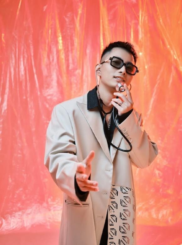 rhymastic, sao việt