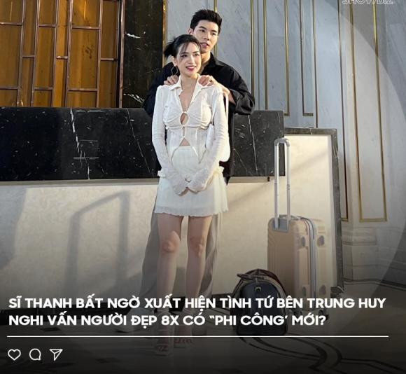 Sĩ Thanh, sao việt, ca sĩ Sĩ Thanh