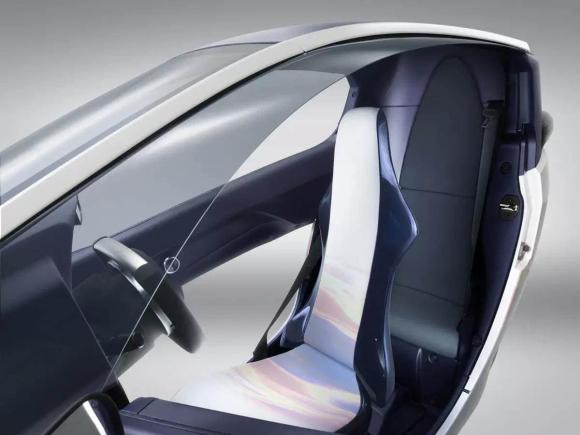 Toyota i-road, xe ba bánh, xe điện, xe đời mới