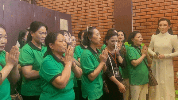 ca sĩ Phi Nhung,sao Việt