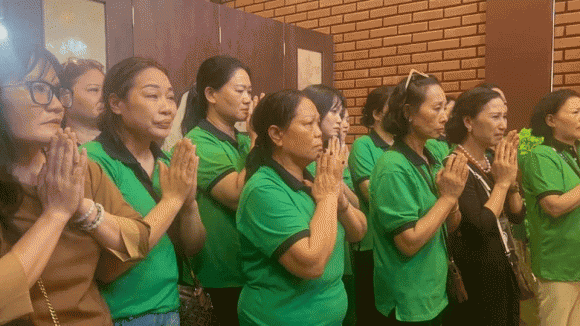 ca sĩ Phi Nhung,sao Việt