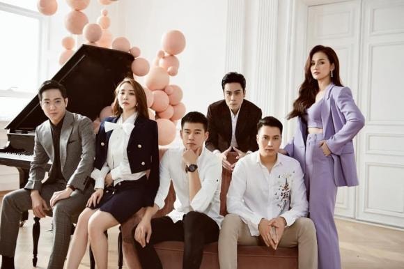 Chồng cũ, vợ cũ, người yêu cũ,quỳnh nga,việt anh,sao việt