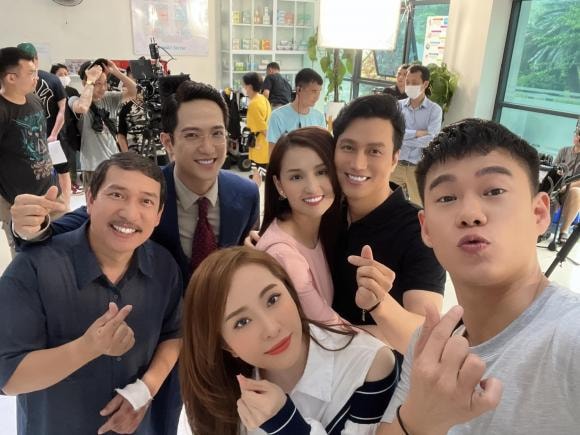 Chồng cũ, vợ cũ, người yêu cũ,quỳnh nga,việt anh,sao việt