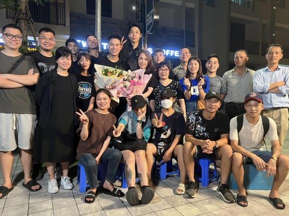 Chồng cũ, vợ cũ, người yêu cũ,quỳnh nga,việt anh,sao việt