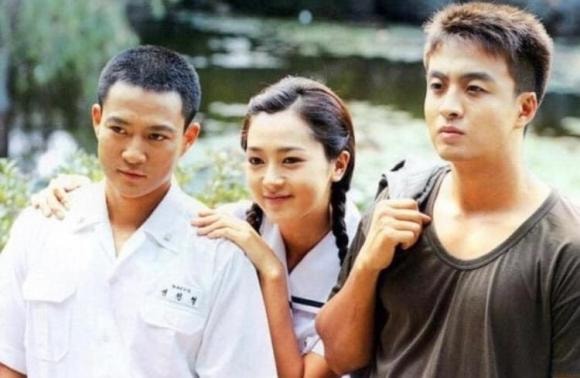 lee seung yeon, mối tình đầu, sao hàn 
