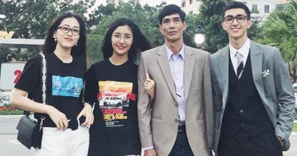 bình an, phương nga, sao việt 