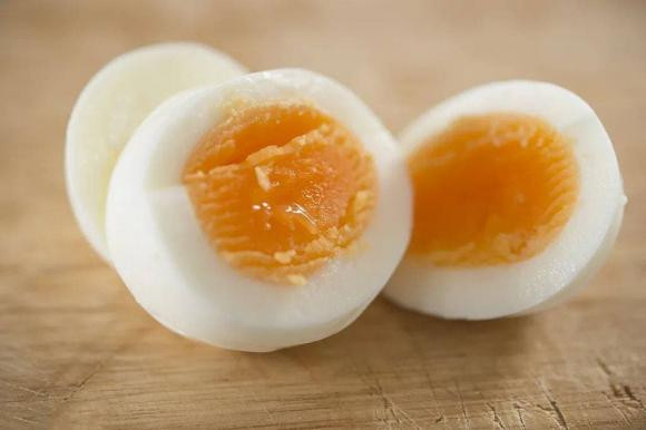 quả trứng, ăn trứng, ăn trứng bổ dưỡng