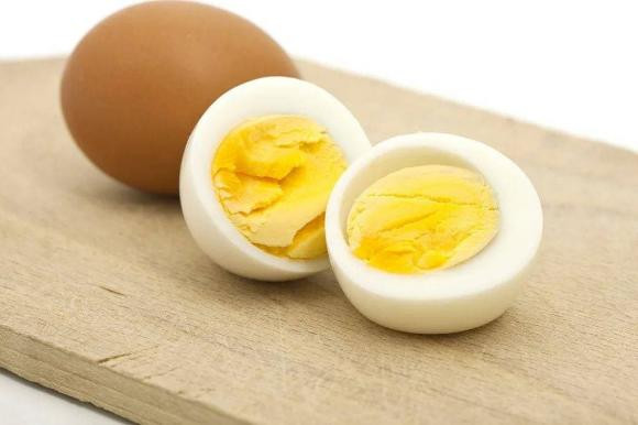 quả trứng, ăn trứng, ăn trứng bổ dưỡng