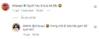 Linh Rin, Chi Pu, giới trẻ 