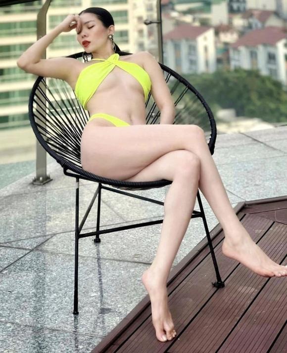 ca sĩ Lệ Quyên, sao Việt