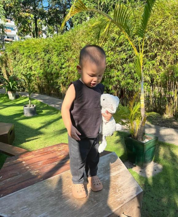 nữ ca sĩ hồ ngọc hà,ca sĩ Hồ Ngọc Hà,diễn viên Kim Lý, cặp sinh đôi của Hà Hồ, sao Việt
