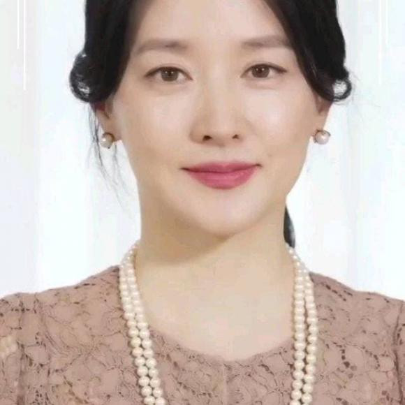 lee young ae, kim hye soo, sao hàn 