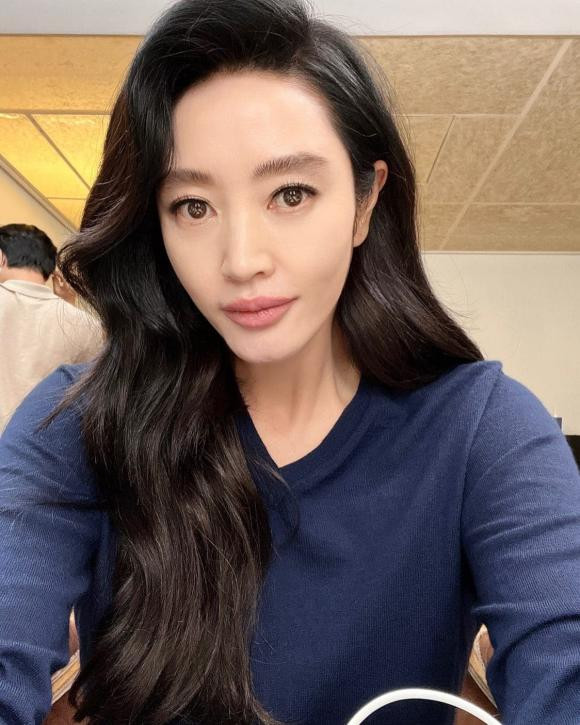 lee young ae, kim hye soo, sao hàn 