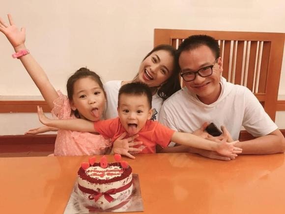diễn viên Diệu Hương, cuộc sống Diệu Hương, sao việt d