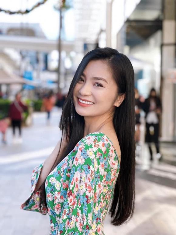 diễn viên Diệu Hương, cuộc sống Diệu Hương, sao việt d