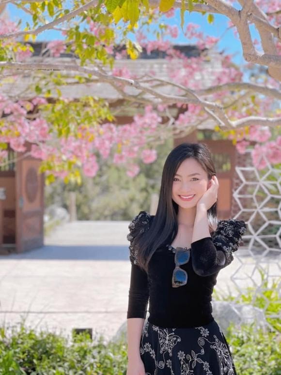 diễn viên Diệu Hương, cuộc sống Diệu Hương, sao việt d