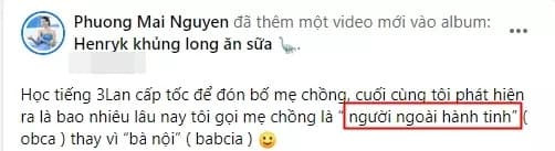 siêu mẫu Phương Mai, MC Phương Mai, sao Việt