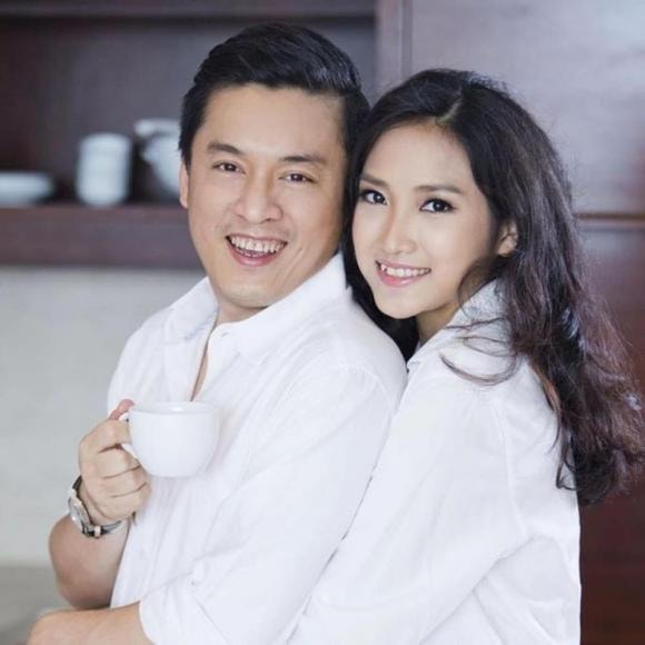 sao Việt, vợ chồng Lam Trường, Jay Quân - Chúng Huyền Thanh, hotgirl Salim