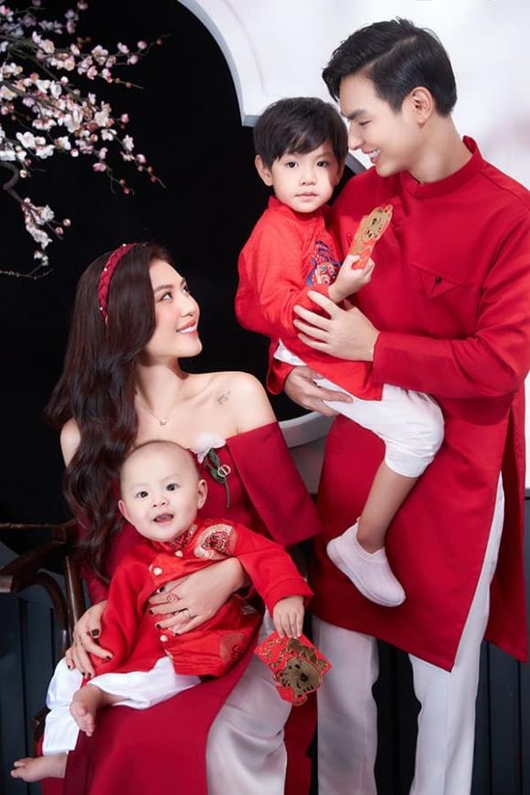 sao Việt, vợ chồng Lam Trường, Jay Quân - Chúng Huyền Thanh, hotgirl Salim