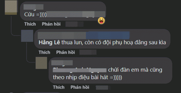 gara hạnh phúc, đấu trí, thông gia ngõ hẹp