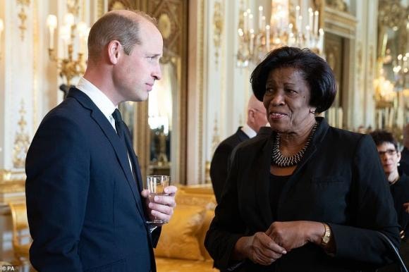 Kate Middleton, Vương phi xứ Wales, Hoàng gia Anh, Nữ hoàng Anh, Nữ hoàng Elizabeth II, Vương hậu Camilla