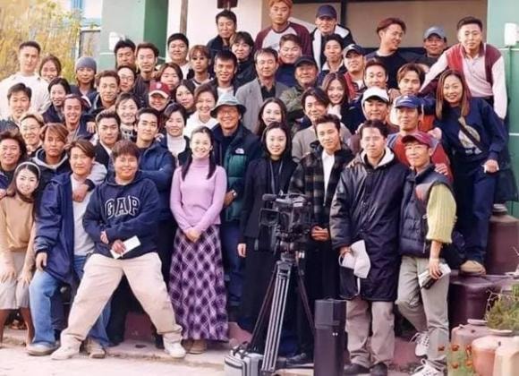 song hye kyo, song seung hun, won bin, han chae young, trái tim mùa thu, sao hàn 