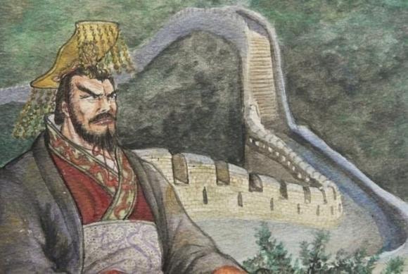 Vạn lý trường thành, Tần Thủy Hoàng, chi phí xây dựng Vạn lý trường thành, lịch sử Trung Quốc, đại kỳ quan thế giới