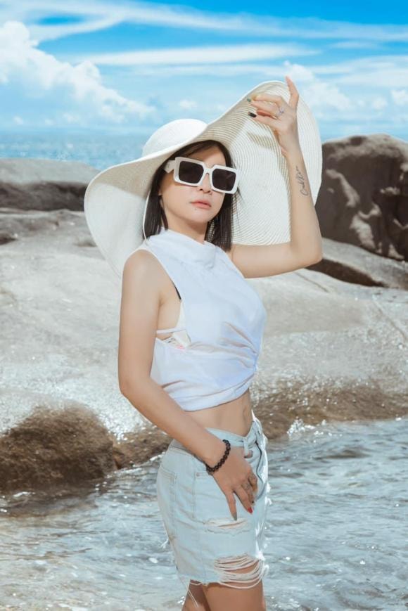 cát phượng, kiều minh tuấn, sao việt 