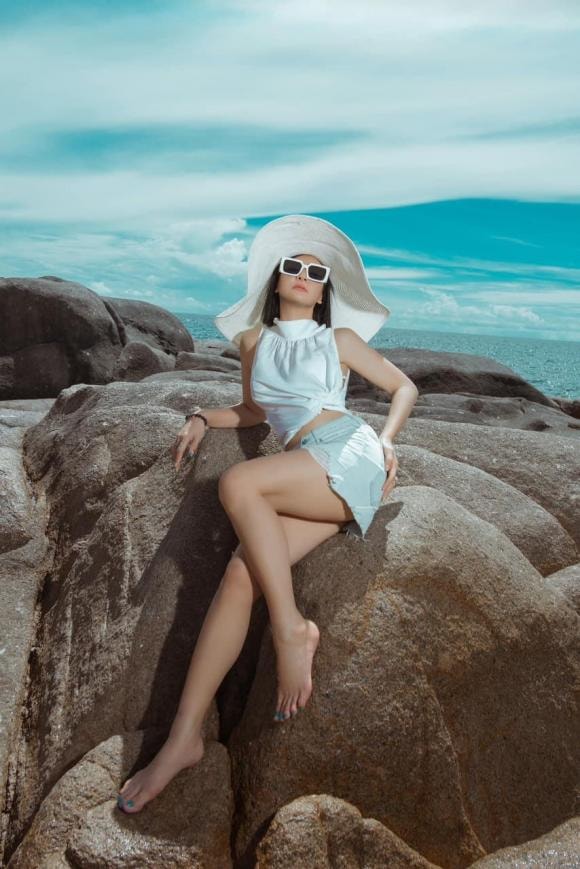 cát phượng, kiều minh tuấn, sao việt 
