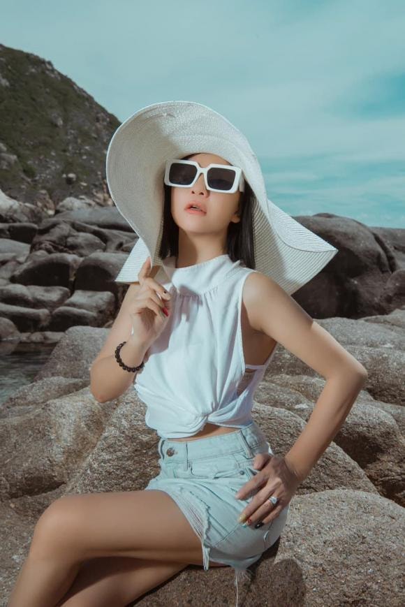 cát phượng, kiều minh tuấn, sao việt 