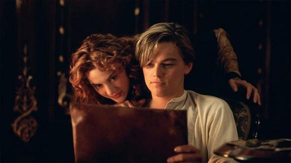 Nàng Rose của “Titanic”, Kate Winslet, sao Hollywood