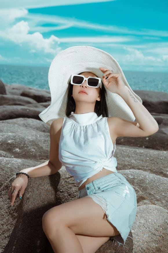 cát phượng, kiều minh tuấn, sao việt 