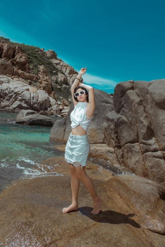 cát phượng, kiều minh tuấn, sao việt 