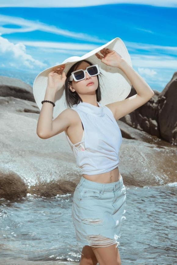 cát phượng, kiều minh tuấn, sao việt 