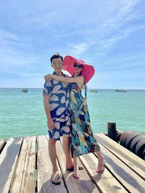 Lê Âu Ngân Anh, Phan Tô Ny, Hoa hậu Lê Âu Ngân Anh
