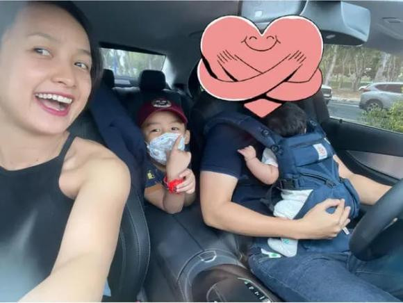 Lê Bê La, diễn viên Lê Bê La, chồng Lê Bê La