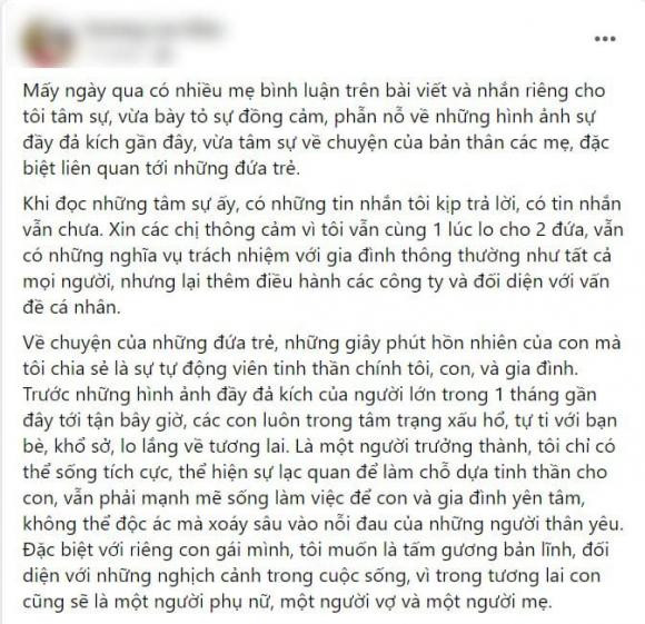 Phương Oanh, shark Bình, vợ shark Bình