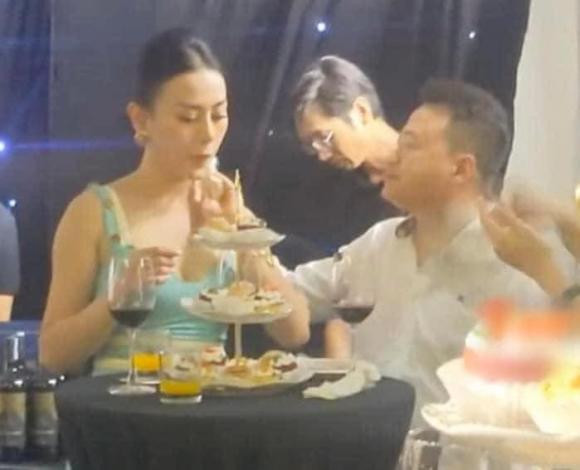Phương Oanh, shark Bình, vợ shark Bình