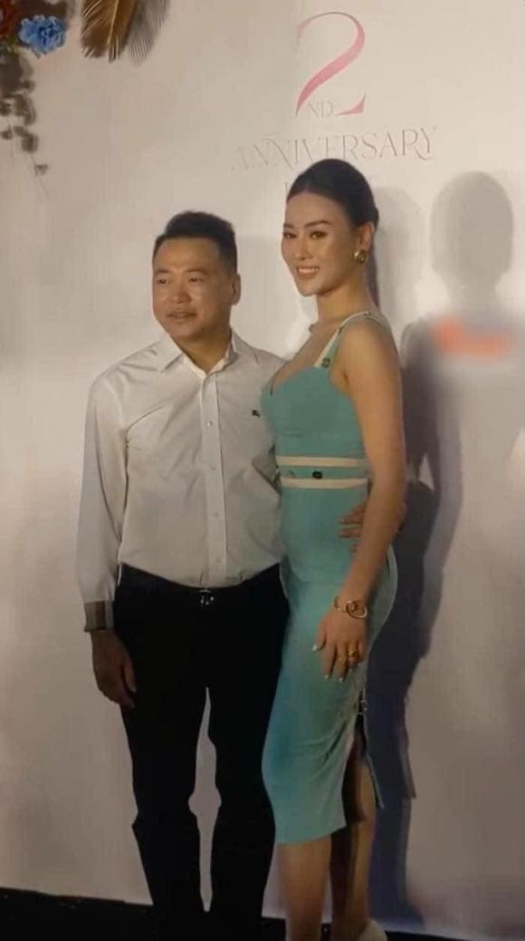 Phương Oanh, shark Bình, vợ shark Bình