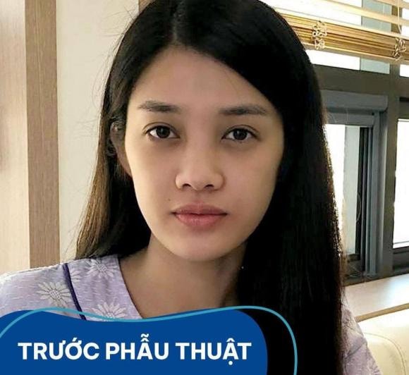 Trình Mỹ Duyên, sao Việt, diễn viên Trình Mỹ Duyên