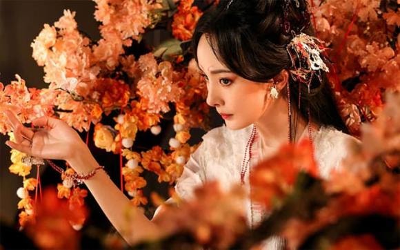 phim cổ trang Hoa ngữ 2023, Dương Mịch, Triệu Lệ Dĩnh