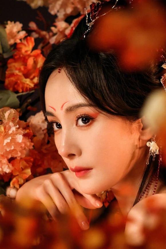 phim cổ trang Hoa ngữ 2023, Dương Mịch, Triệu Lệ Dĩnh