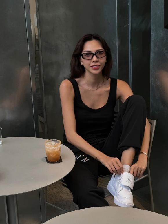 kỳ duyên, minh triệu, sao việt 