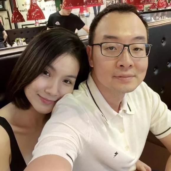 hoa hậu Thùy Lâm, sao Việt