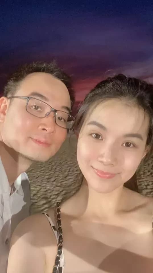 hoa hậu Thùy Lâm, sao Việt
