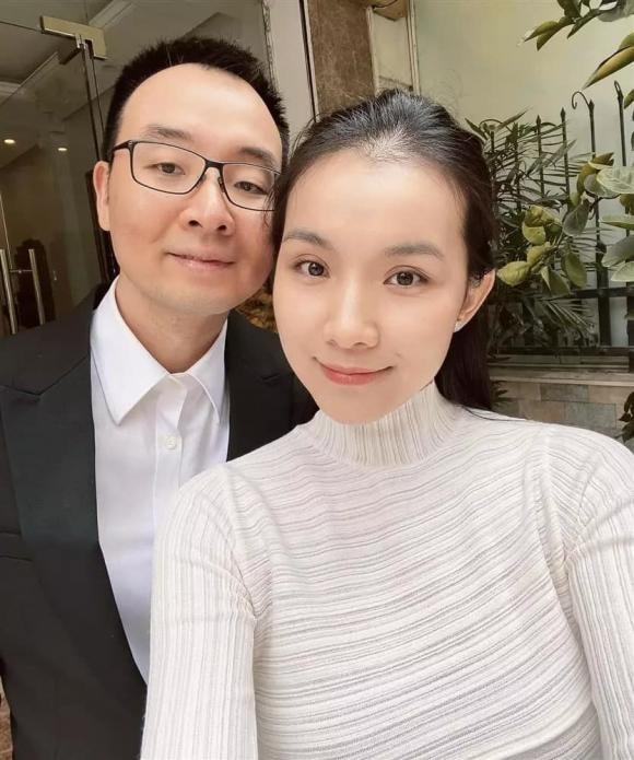 hoa hậu Thùy Lâm, sao Việt