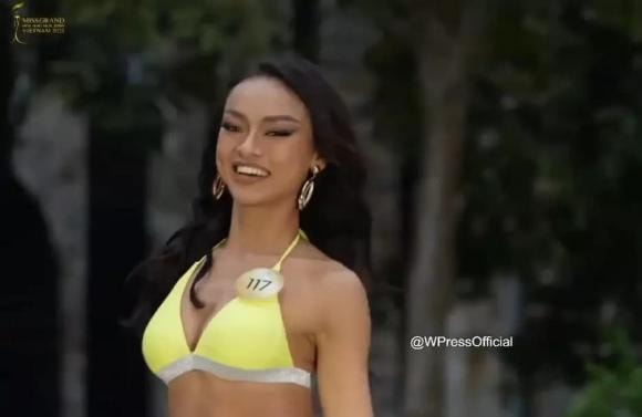Miss Grand Vietnam 2022, Mai Ngô, sao Việt