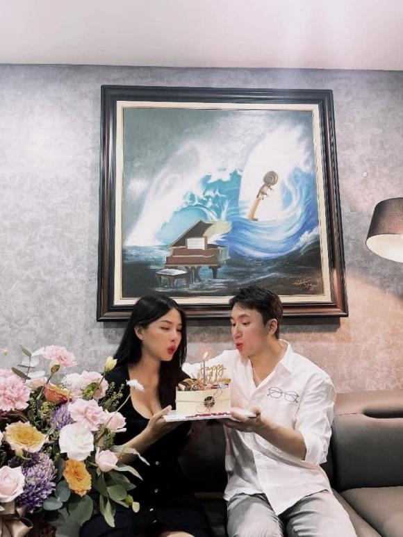  Phan Mạnh Quỳnh, Huỳnh Khánh Vy