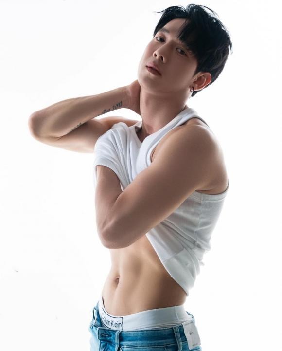 Song Luân, ca sĩ Song Luân, sao Việt