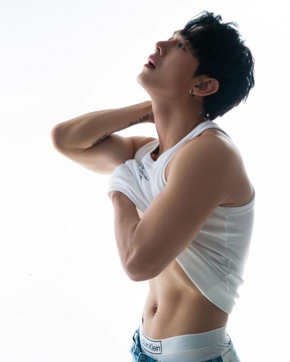 Song Luân, ca sĩ Song Luân, sao Việt